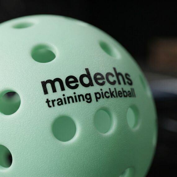 Training Pickleballs – Built for Better Practice