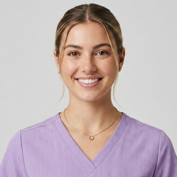 Essential Care Medical Scrub Set – Comfort Meets Functionality