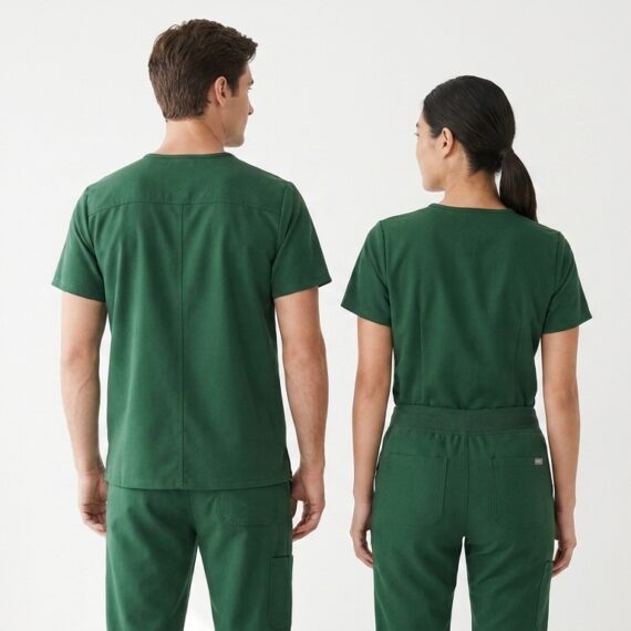 Medical Scrub Set – Designed for Men & Women