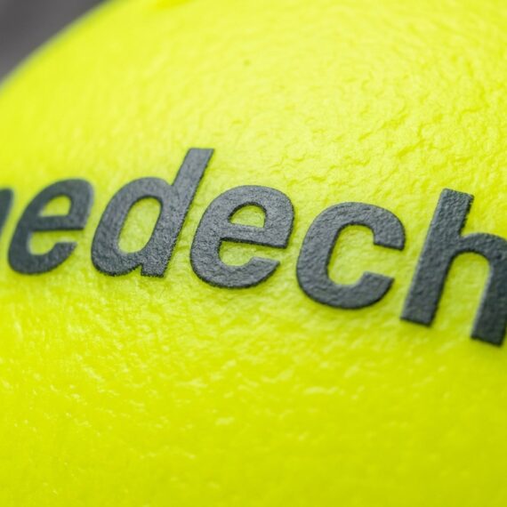 Premium Performance Pickleball Balls