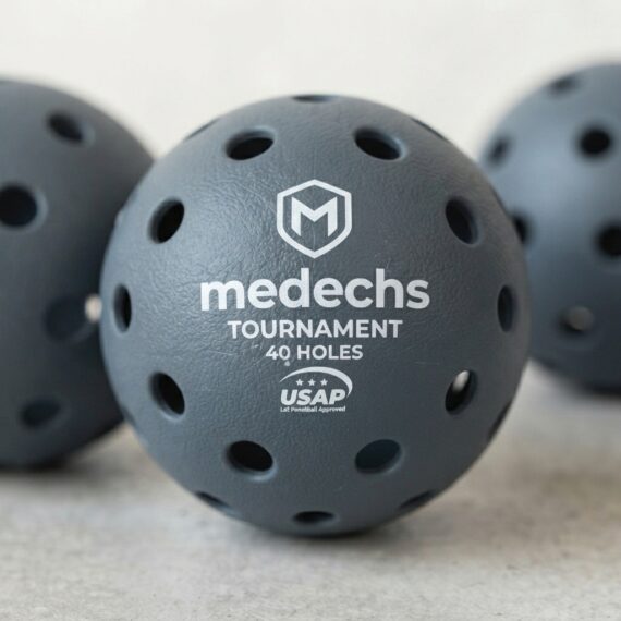 Premium Pickleballs – Superior Quality & Performance