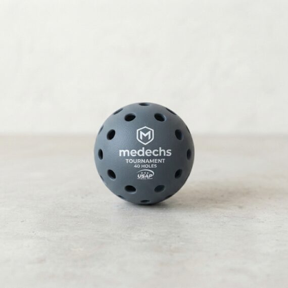 Premium Pickleballs – Superior Quality & Performance