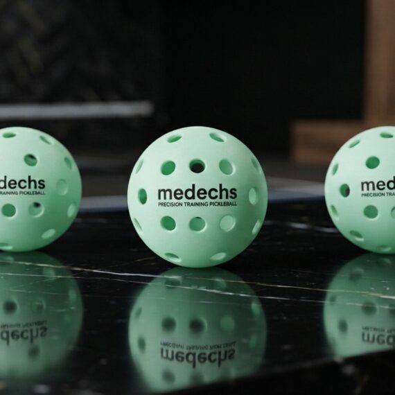 Training Pickleballs – Built for Better Practice